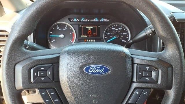 2022 Ford F-250 Super Duty King Ranch