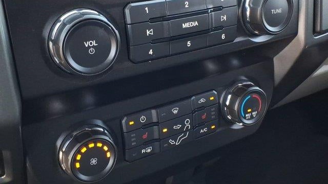 2022 Ford F-250 Super Duty King Ranch