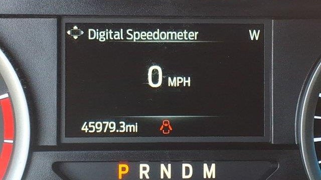 2022 Ford F-250 Super Duty King Ranch