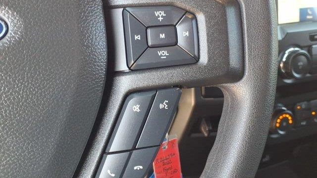 2022 Ford F-250 Super Duty King Ranch