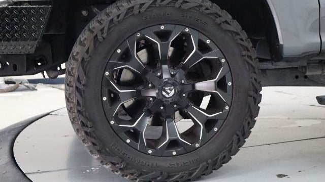 2022 Ford F-250 Super Duty Limited