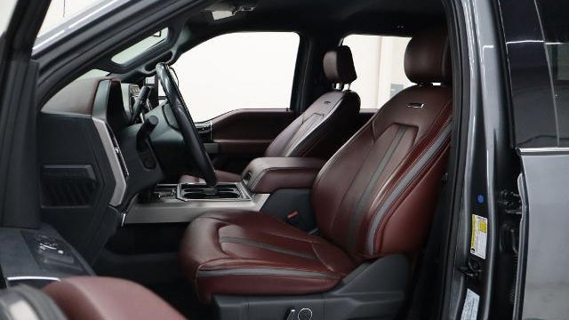 2022 Ford F-250 Super Duty Limited