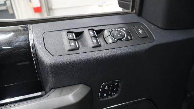 2022 Ford F-250 Super Duty Limited