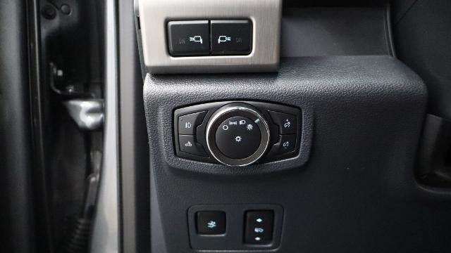 2022 Ford F-250 Super Duty Limited