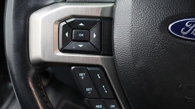 2022 Ford F-250 Super Duty Limited