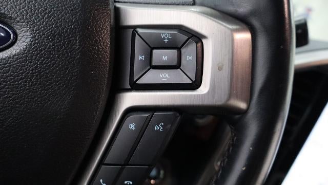 2022 Ford F-250 Super Duty Limited