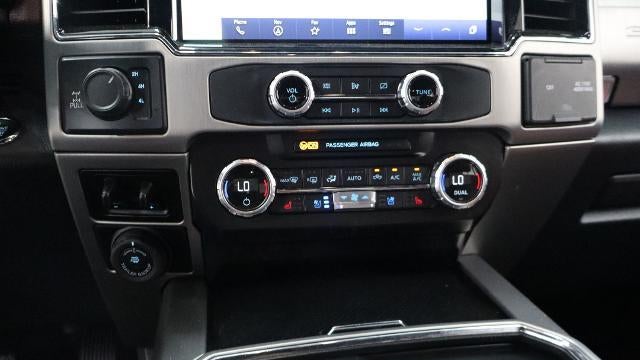 2022 Ford F-250 Super Duty Limited