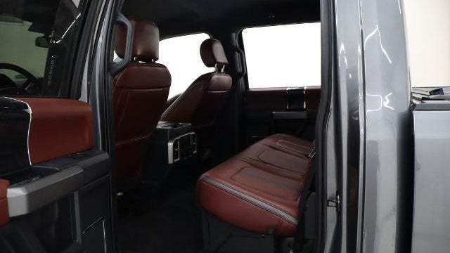 2022 Ford F-250 Super Duty Limited