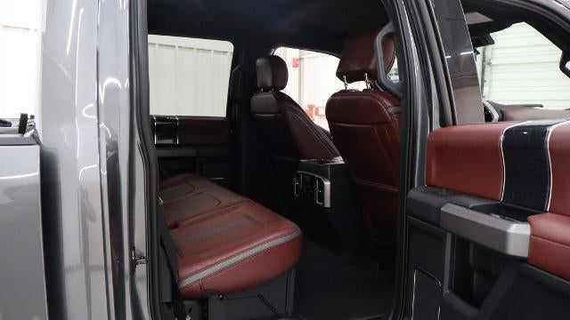 2022 Ford F-250 Super Duty Limited