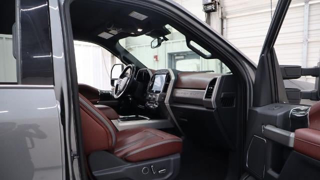 2022 Ford F-250 Super Duty Limited