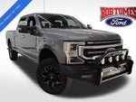 2022 F-250 Super Duty Thumbnail 1