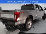 2022 F-250 Super Duty Thumbnail 2