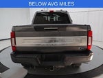 2022 F-250 Super Duty Thumbnail 3