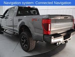 2022 F-250 Super Duty Thumbnail 4