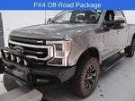 2022 F-250 Super Duty Thumbnail 6