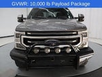 2022 F-250 Super Duty Thumbnail 7