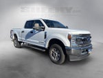 2022 F-250 Super Duty Thumbnail 2