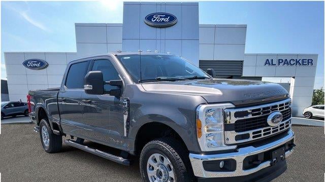 Preowned 2023 Ford F-250 Super Duty King Ranch for Sale