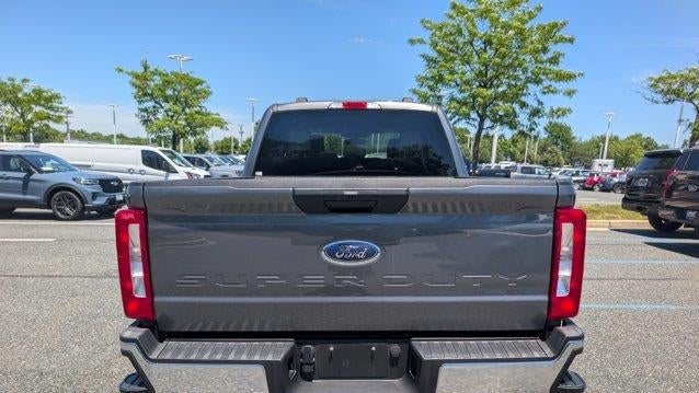 2023 Ford F-250 Super Duty King Ranch