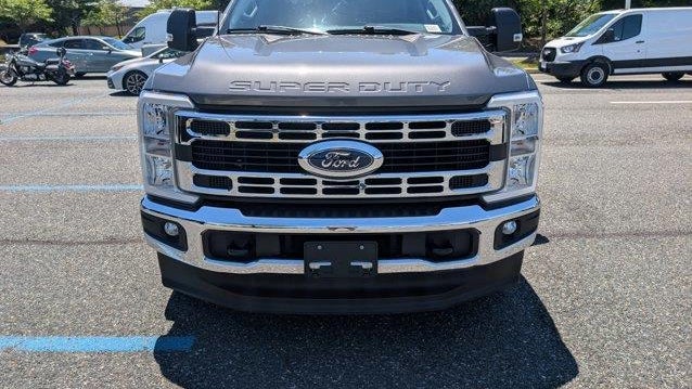 2023 Ford F-250 Super Duty King Ranch