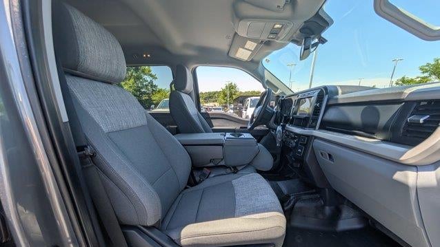 2023 Ford F-250 Super Duty King Ranch