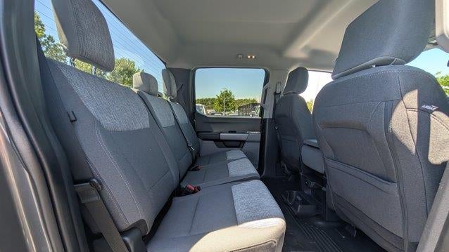 2023 Ford F-250 Super Duty King Ranch