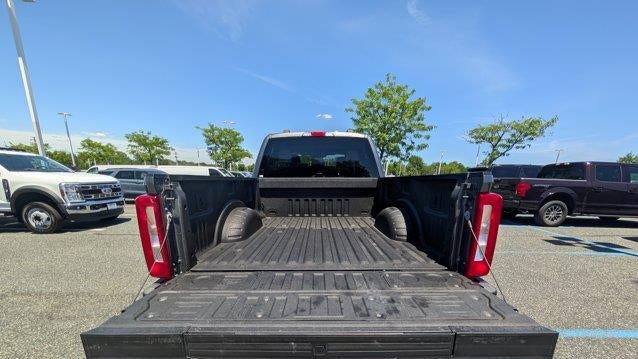 2023 Ford F-250 Super Duty King Ranch