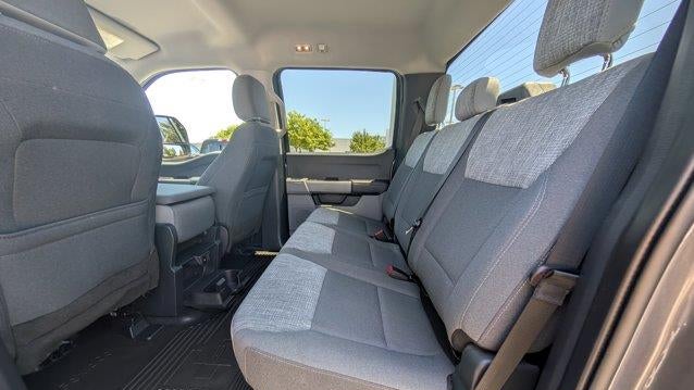 2023 Ford F-250 Super Duty King Ranch