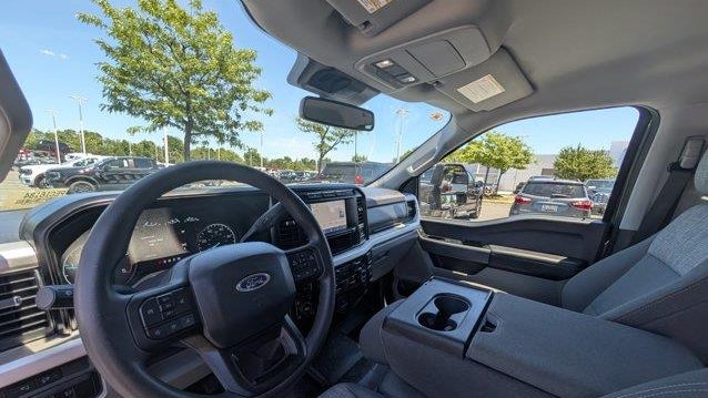 2023 Ford F-250 Super Duty King Ranch