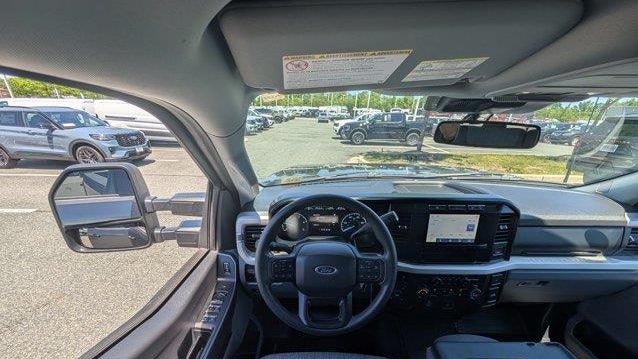2023 Ford F-250 Super Duty King Ranch