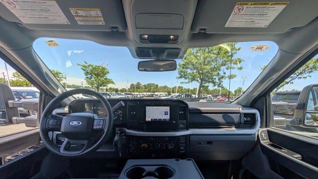 2023 Ford F-250 Super Duty King Ranch