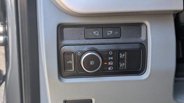 2023 Ford F-250 Super Duty King Ranch