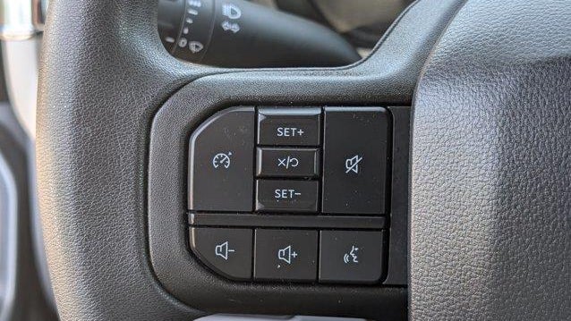 2023 Ford F-250 Super Duty King Ranch