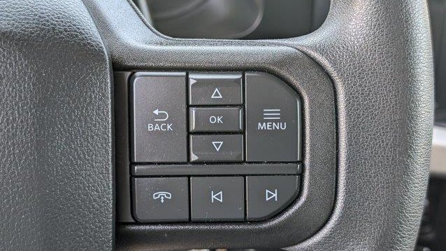 2023 Ford F-250 Super Duty King Ranch