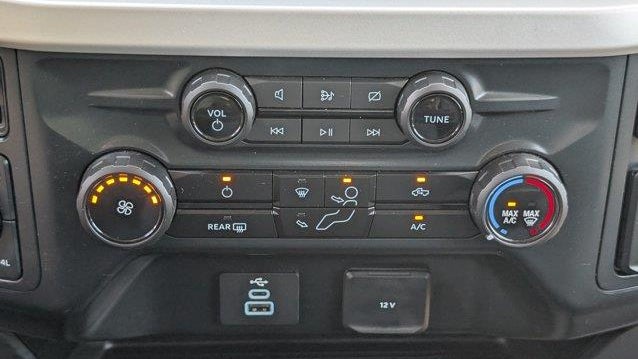 2023 Ford F-250 Super Duty King Ranch
