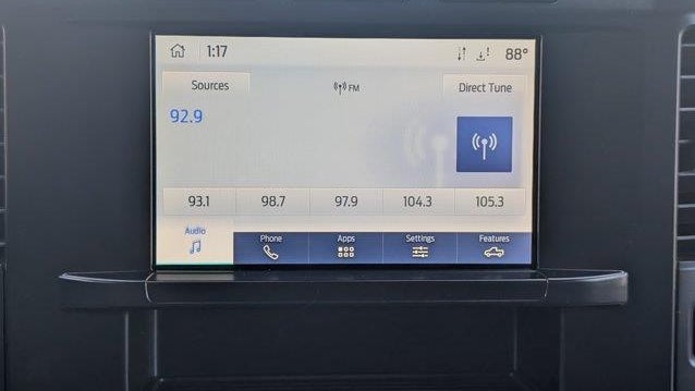 2023 Ford F-250 Super Duty King Ranch
