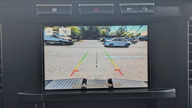 2023 Ford F-250 Super Duty King Ranch