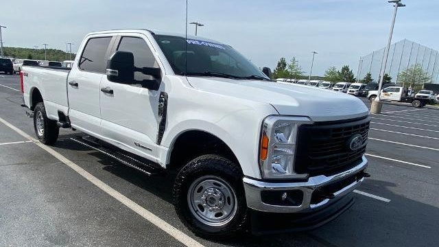 Preowned 2023 Ford F-250 Super Duty King Ranch for Sale