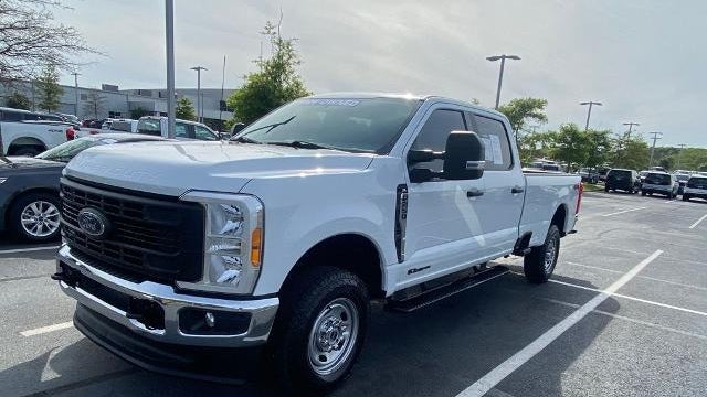 2023 Ford F-250 Super Duty King Ranch