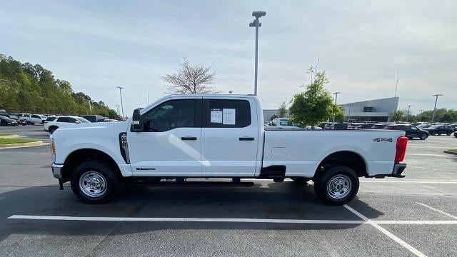 2023 Ford F-250 Super Duty King Ranch