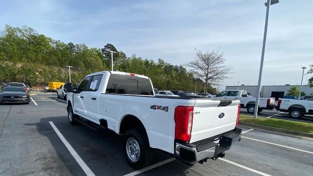 2023 Ford F-250 Super Duty King Ranch