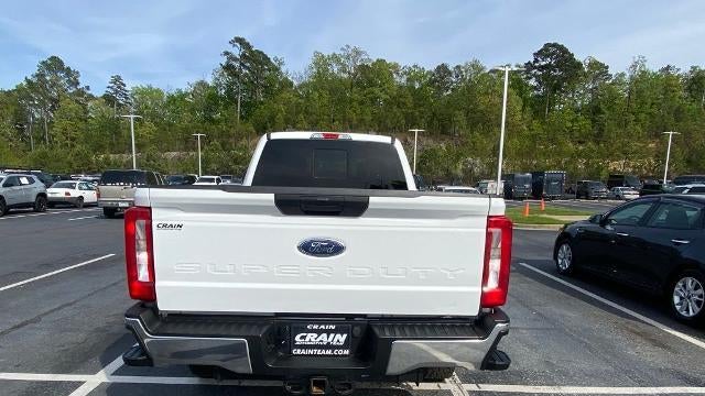 2023 Ford F-250 Super Duty King Ranch