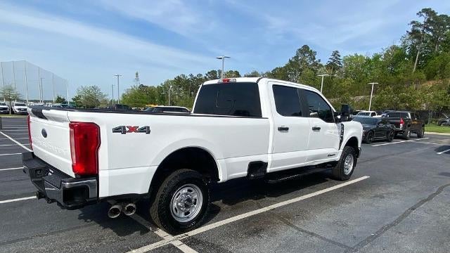 2023 Ford F-250 Super Duty King Ranch