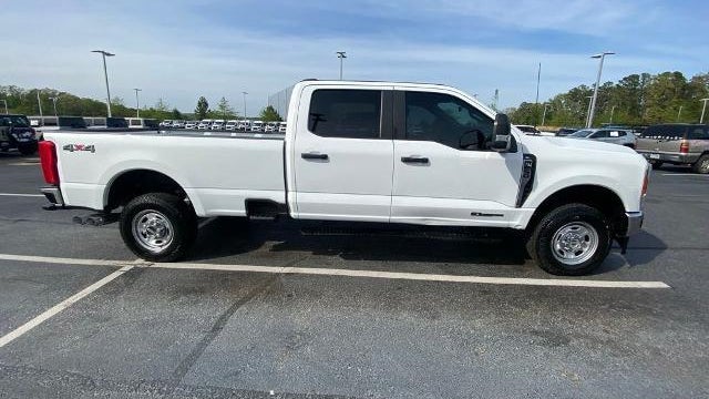 2023 Ford F-250 Super Duty King Ranch