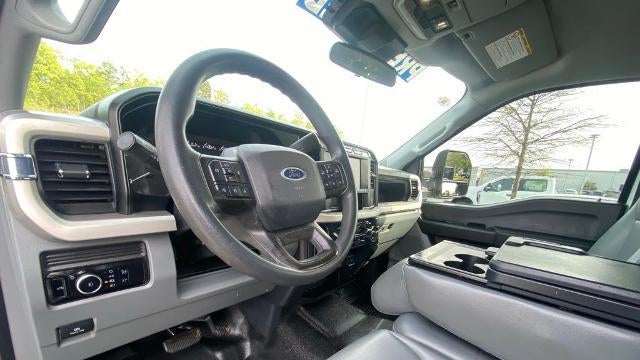 2023 Ford F-250 Super Duty King Ranch