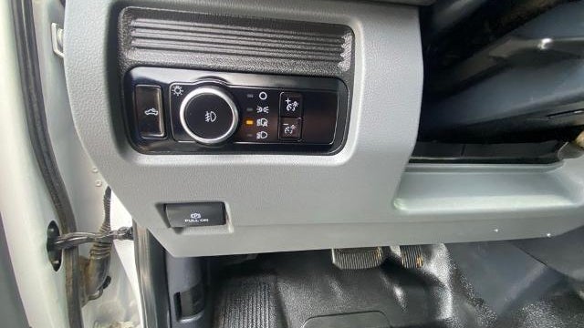 2023 Ford F-250 Super Duty King Ranch