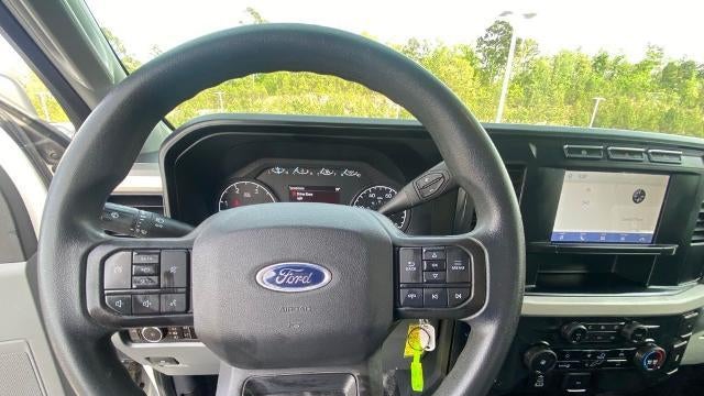 2023 Ford F-250 Super Duty King Ranch