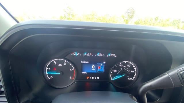 2023 Ford F-250 Super Duty King Ranch