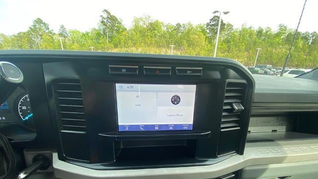 2023 Ford F-250 Super Duty King Ranch