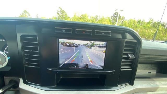 2023 Ford F-250 Super Duty King Ranch
